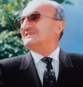 Ali GÜVEN